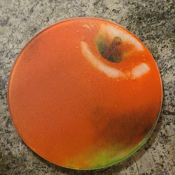 None Other - *3 for $10* APPLE CUTTING BOARD